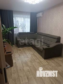 4-к квартира, вторичка, 60м2, 4/5 этаж