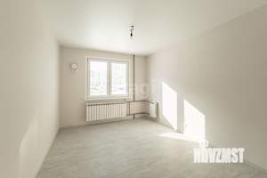 2-к квартира, вторичка, 51м2, 1/9 этаж