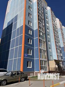2-к квартира, вторичка, 58м2, 5/10 этаж