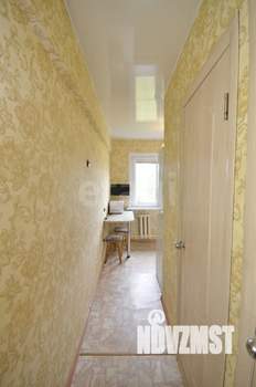 3-к квартира, вторичка, 58м2, 5/5 этаж