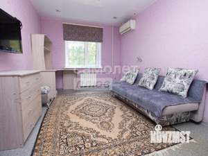 1-к квартира, вторичка, 37м2, 3/9 этаж