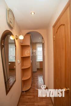 3-к квартира, вторичка, 58м2, 4/5 этаж