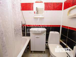 1-к квартира, вторичка, 29м2, 3/9 этаж