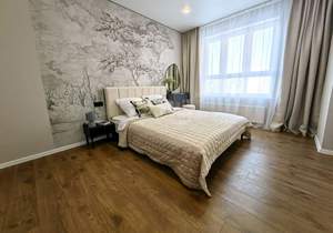 2-к квартира, вторичка, 52м2, 3/24 этаж