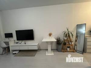 Студия квартира, вторичка, 23м2, 20/24 этаж