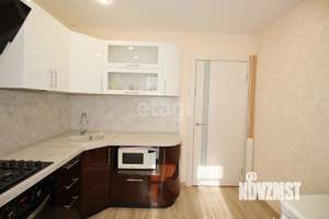 2-к квартира, вторичка, 49м2, 1/5 этаж