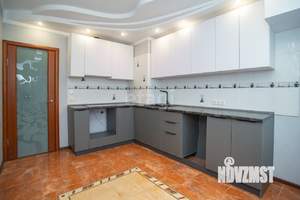 3-к квартира, вторичка, 63м2, 4/9 этаж