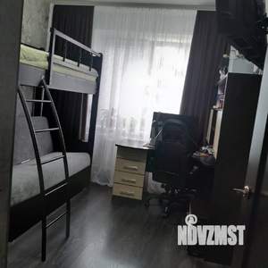 2-к квартира, вторичка, 43м2, 5/10 этаж