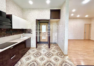 2-к квартира, вторичка, 49м2, 2/2 этаж