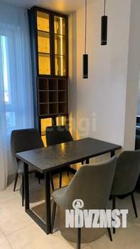 2-к квартира, вторичка, 59м2, 24/25 этаж