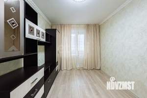 1-к квартира, вторичка, 27м2, 7/10 этаж