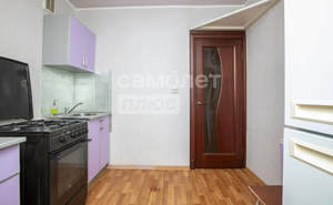 1-к квартира, вторичка, 34м2, 1/9 этаж