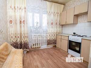 1-к квартира, вторичка, 36м2, 8/9 этаж