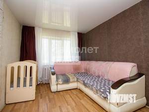 1-к квартира, вторичка, 32м2, 1/5 этаж