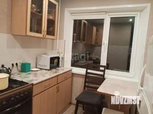 2-к квартира, вторичка, 42м2, 2/5 этаж