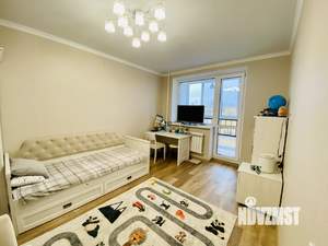 2-к квартира, вторичка, 55м2, 5/12 этаж
