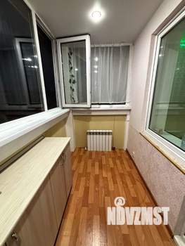 Студия квартира, вторичка, 27м2, 3/3 этаж