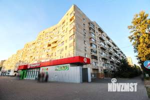 3-к квартира, вторичка, 69м2, 2/9 этаж