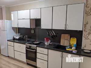 2-к квартира, вторичка, 46м2, 2/5 этаж