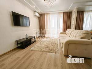 3-к квартира, вторичка, 104м2, 5/10 этаж