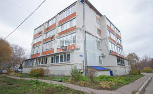 1-к квартира, вторичка, 41м2, 2/4 этаж