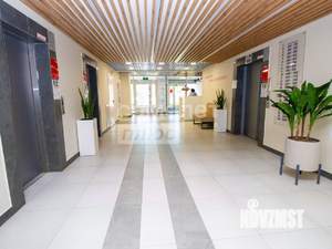 Студия квартира, вторичка, 22м2, 11/24 этаж