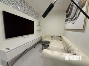 1-к квартира, вторичка, 45м2, 3/3 этаж