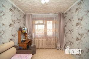 3-к квартира, вторичка, 66м2, 3/10 этаж