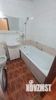 1-к квартира, вторичка, 36м2, 5/9 этаж