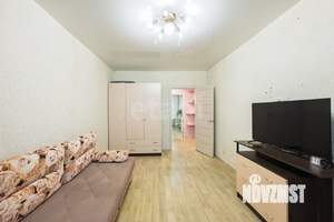 1-к квартира, вторичка, 34м2, 4/18 этаж