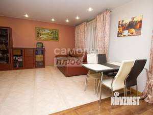 3-к квартира, вторичка, 65м2, 6/9 этаж