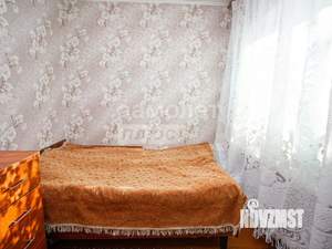 3-к квартира, вторичка, 45м2, 5/5 этаж