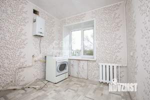 2-к квартира, вторичка, 41м2, 5/5 этаж
