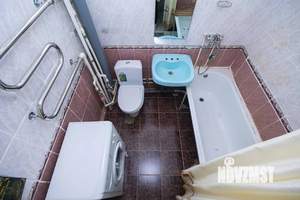 1-к квартира, вторичка, 39м2, 5/9 этаж