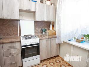 3-к квартира, вторичка, 45м2, 5/5 этаж