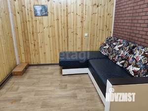 Студия квартира, вторичка, 25м2, 1/5 этаж