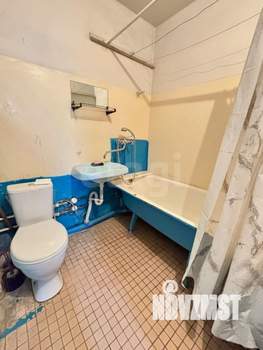 1-к квартира, вторичка, 35м2, 5/10 этаж