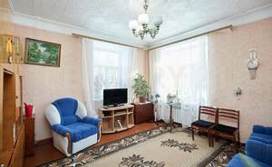3-к квартира, вторичка, 66м2, 2/3 этаж
