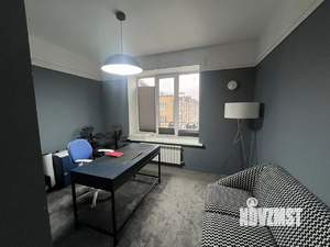 5-к квартира, вторичка, 124м2, 2/4 этаж