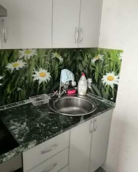 1-к квартира, вторичка, 39м2, 2/18 этаж