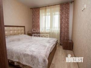3-к квартира, вторичка, 69м2, 9/10 этаж