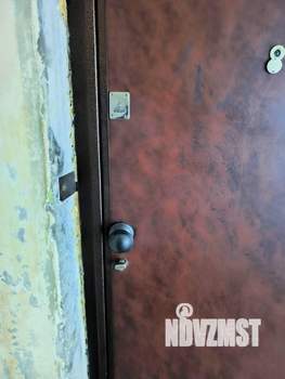 1-к квартира, вторичка, 35м2, 5/9 этаж