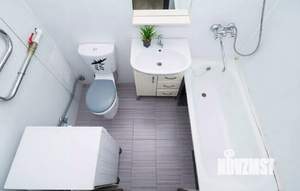 1-к квартира, вторичка, 40м2, 13/16 этаж