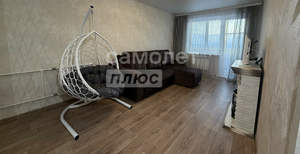 1-к квартира, вторичка, 42м2, 10/10 этаж