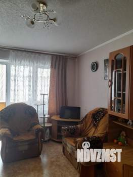 1-к квартира, вторичка, 38м2, 1/9 этаж