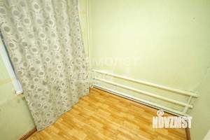 3-к квартира, вторичка, 42м2, 1/5 этаж