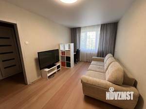 1-к квартира, вторичка, 35м2, 5/10 этаж
