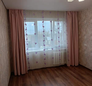 2-к квартира, вторичка, 48м2, 4/5 этаж