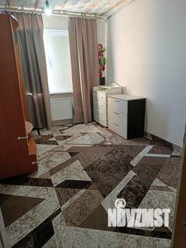 2-к квартира, вторичка, 54м2, 4/4 этаж