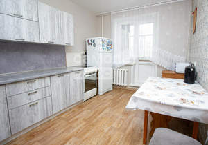 4-к квартира, вторичка, 86м2, 2/10 этаж